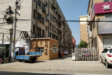 房屋维修改造注意事项